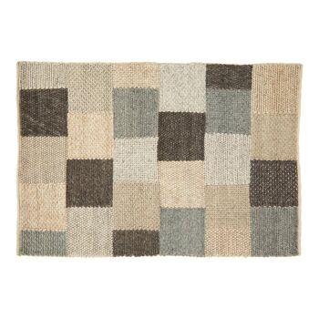 Bosie Jango Small Box Design Rug 1