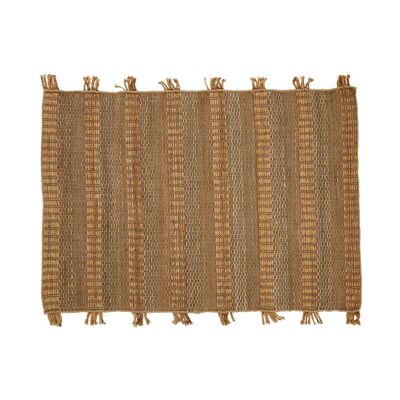 Bosie Jango Small Striped Rug