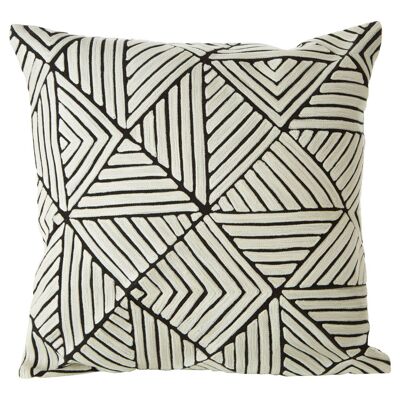 Bosie Ozella Diamond Design Cushion