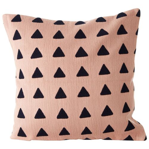 Bosie Ozella Pink Cushion