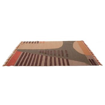 Bosie Villon Rug 2