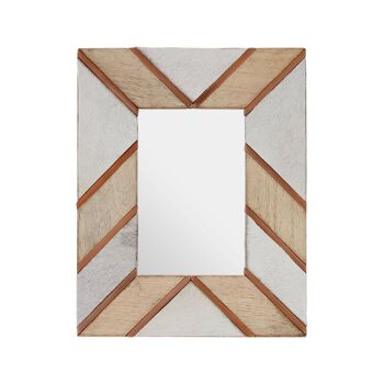 Bowerbird Small Braiding Photo Frame 1