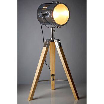 Bray Table Lamp 5