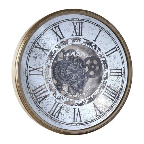 Cadney Wall Clock