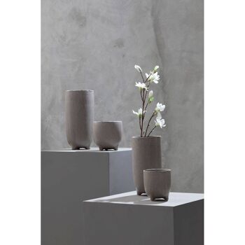 Calcita Speckled Vase 4