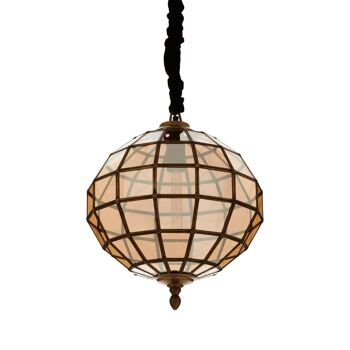 Calida Small Pendant Light 2