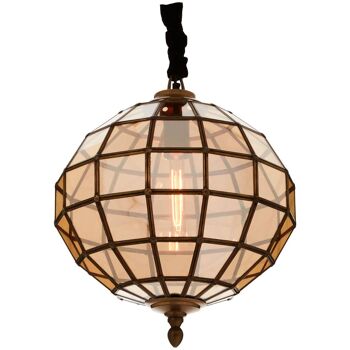 Calida Small Pendant Light 3