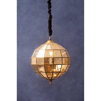 Calida Small Pendant Light 4