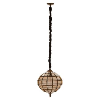 Calida Small Pendant Light 5