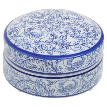 Calix Small Trinket Box 2