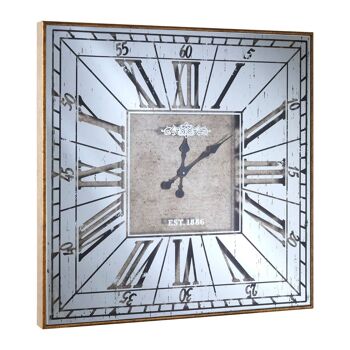 Calstone Wall Clock 4