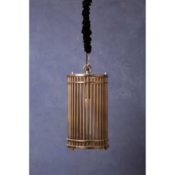 Calvin Pendant Light 4