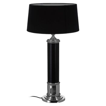 Canon Table Lamp 3