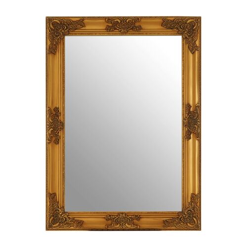 Carly Wall Mirror