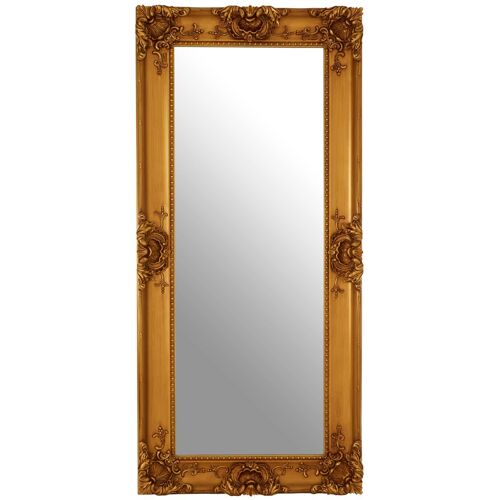 Carmen Wall Mirror