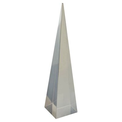 Carrie Crystal Obelisk