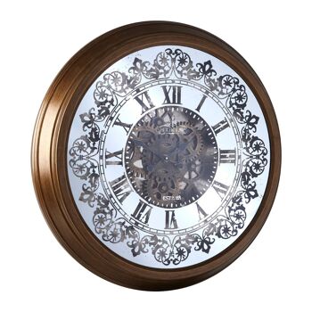 Cayton Wall Clock 1