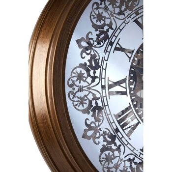 Cayton Wall Clock 3