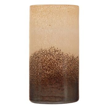 Chiara Large Natural Sand Effect Vase 1