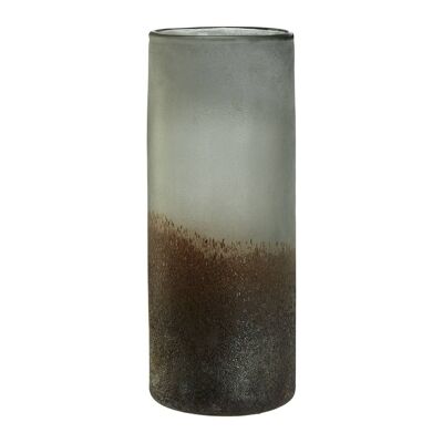 Chiara Large Sand Effect Vase