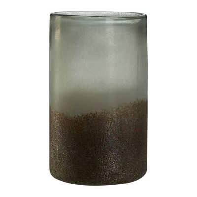 Chiara Medium Sand Effect Vase