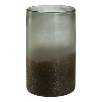 Chiara Medium Sand Effect Vase 2