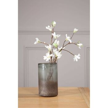 Chiara Medium Sand Effect Vase 3