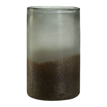 Chiara Medium Sand Effect Vase 5