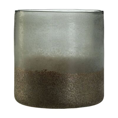 Chiara Small Sand Effect Vase