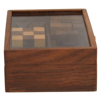 Churchill 6Pc 3D Puzzle Box Set 4