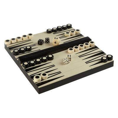 Churchill Backgammon Set
