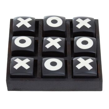 Churchill Extra Small Noughts & Crosses 1