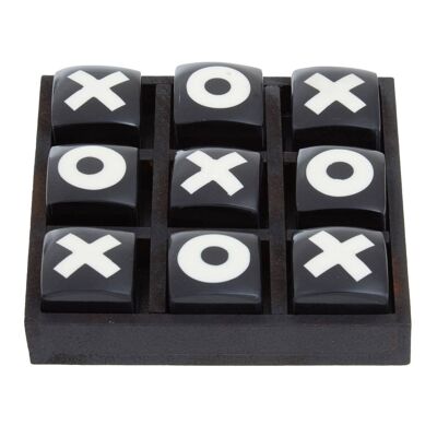 Churchill Extra Small Noughts & Crosses