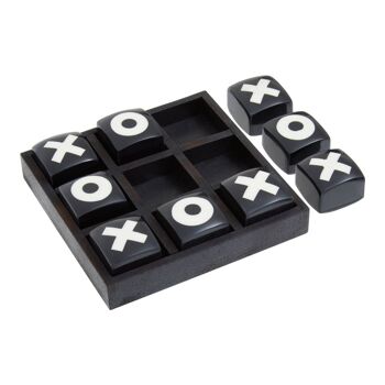 Churchill Extra Small Noughts & Crosses 2