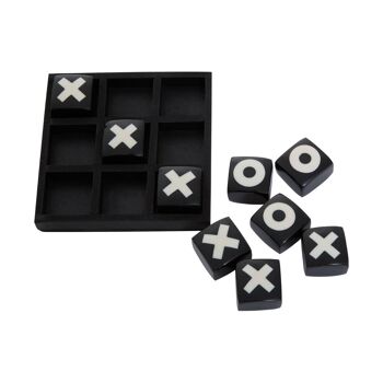 Churchill Extra Small Noughts & Crosses 3