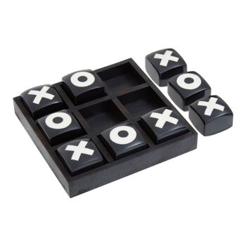 Churchill Extra Small Noughts & Crosses 6