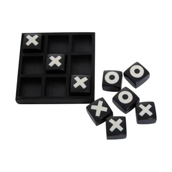 Churchill Extra Small Noughts & Crosses 7