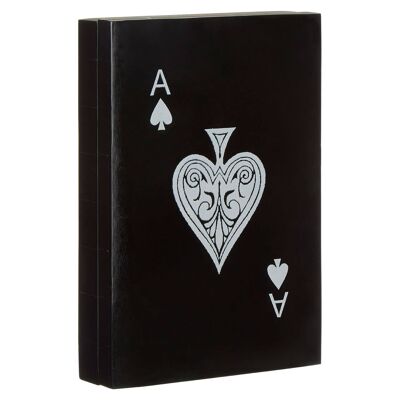 Churchill Games Cards and Card Box