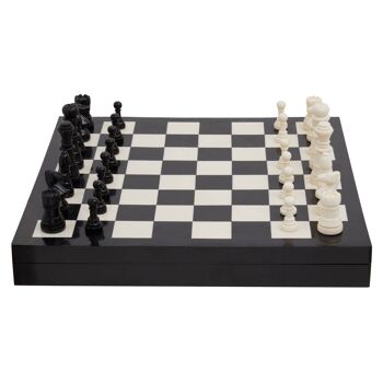 Churchill Games Chess Set 2