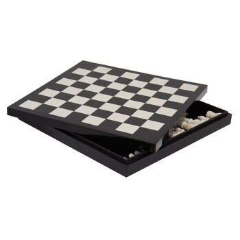 Churchill Games Chess Set 3