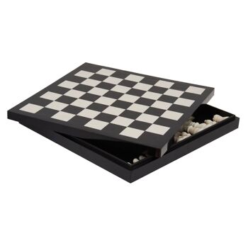 Churchill Games Chess Set 7