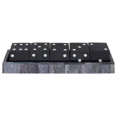 Churchill Games Dice Set