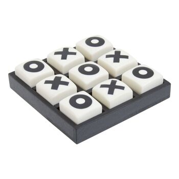 Churchill Games Extra Small Noughts & Crosses 2