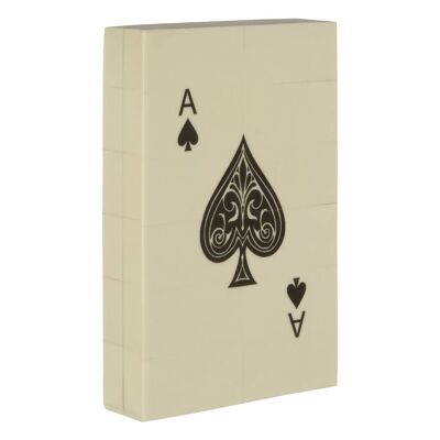 Churchill Games White and Black Cards Box