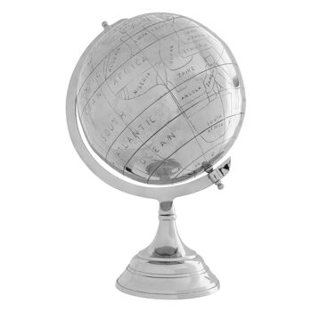 Churchill Large Globe 5