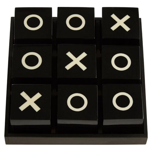 Churchill Large Noughts and Crosses Game