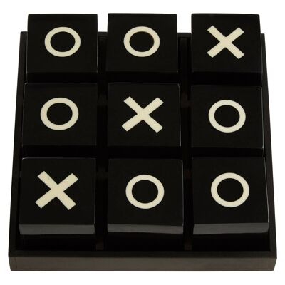 Churchill Large Noughts and Crosses Game
