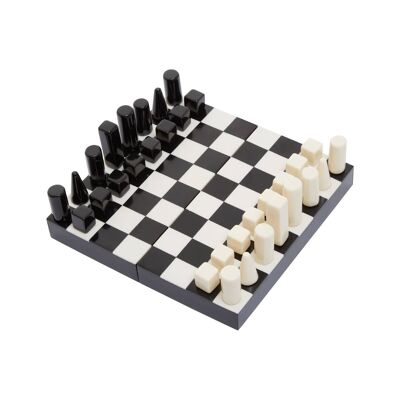 Churchill Small Foldable Chess