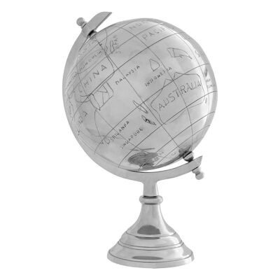Churchill Small Globe