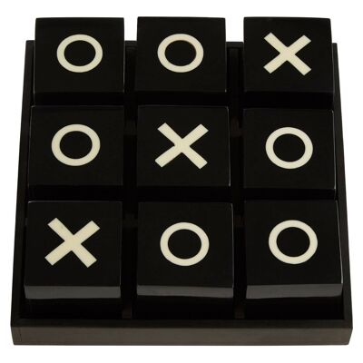 Churchill Small Noughts and Crosses Game